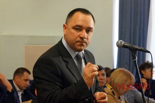 Не дослухалися ні громади, ні місцевої влади, ні... самих себе